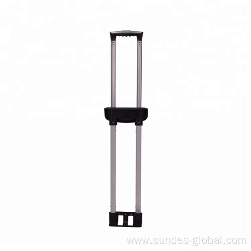 Guangzhou Luggage Parts Trolley Handle For Bag Accessories